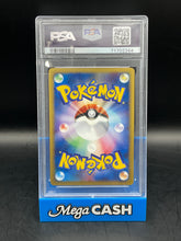 PSA 10 Kinglar Holo 111/128 Japanese Expedition